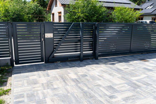 Best Best Driveway Pavers  in Jefferson, WI