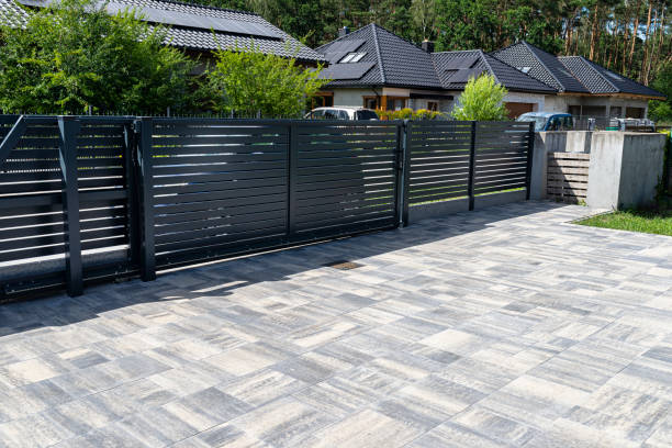 Best Driveway Paving Contractor  in Jefferson, WI