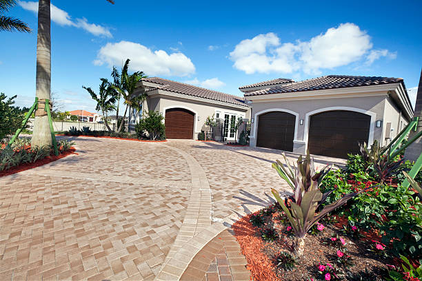 Best Professional Driveway Pavers  in Jefferson, WI