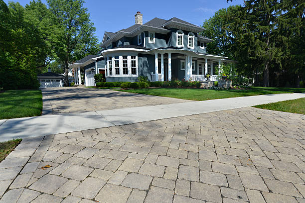 Best Driveway Paving Near Me  in Jefferson, WI
