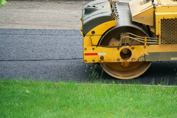 Jefferson, WI Driveway Pavers Company