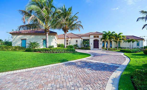 Best Commercial Driveway Pavers  in Jefferson, WI